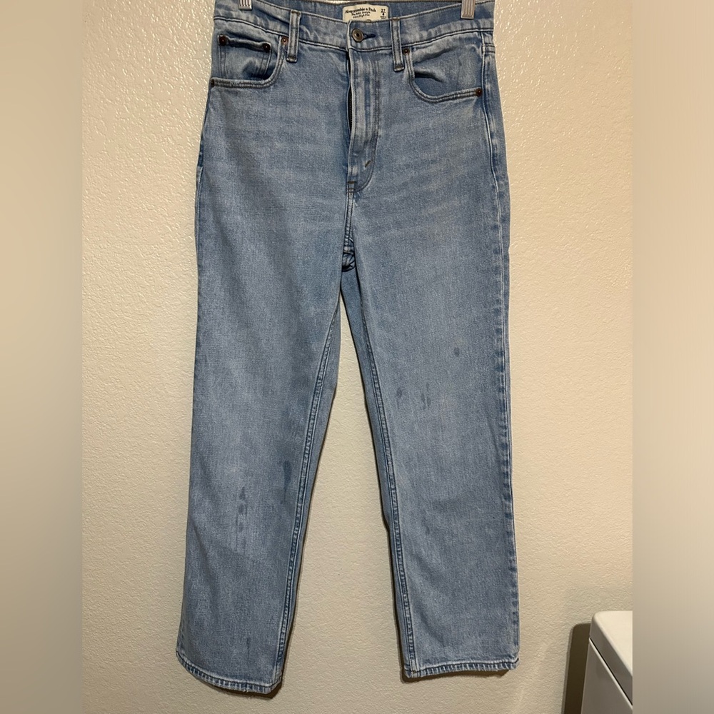 Abercrombie Jeans